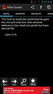 Bible Quotes captura 6