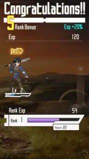 SWORD ART ONLINE: Memory Defrag captura 6