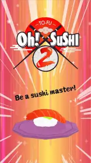 TO-FU Oh!SUSHI 2 captura 16