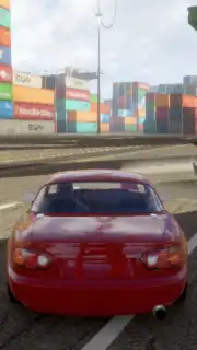 CarX Street captura 5