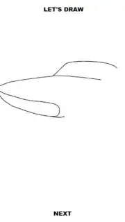 Draw Cars: Muscle captura 4