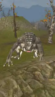 Cave Monster captura 5