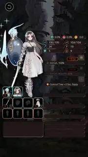 Terra Battle 2 captura 2