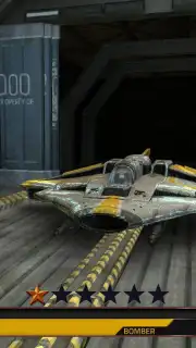 Battlestar Galactica: Squadrons captura 6