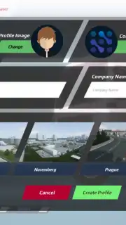 Truckers of Europe 3 captura 13