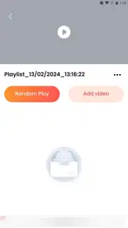 Video Lite captura 5