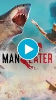 Maneater captura 1