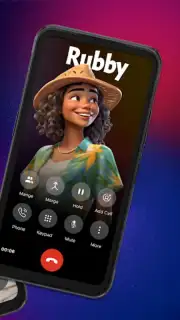iCallPix captura 4