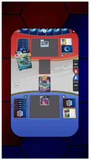 Pokémon TCG Live captura 7