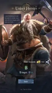 Vikingard captura 2
