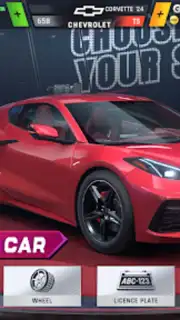Racing Kingdom captura 13