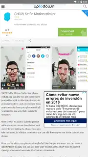 Internet: fast, lite, and private captura 1