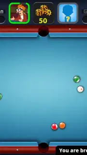 8 Ball Pool captura 7