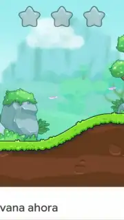 Ball Hero 2: Back to Jungle captura 3