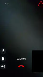 Video Call Random Chat - Live captura 2