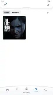 PlayStation App captura 11