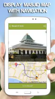 Waktu Solat Malaysia captura 6
