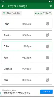 Easy Quran Mp3 captura 9