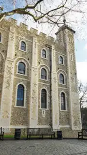 London VR captura 1