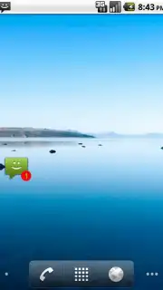 SMSdroid captura 1