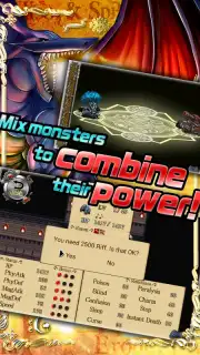 Band of Monsters captura 9