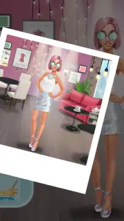Hannah’s Fashion World captura 8