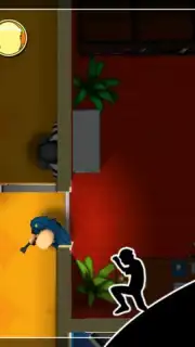 Robbery Bob captura 7