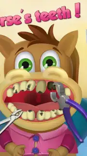 Little Buddies Animal Hospital captura 2