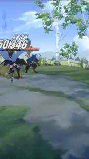Lord of Heroes captura 11