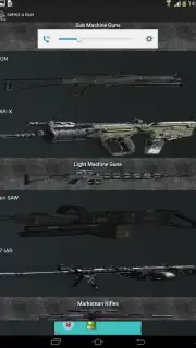 Gun Camera captura 10