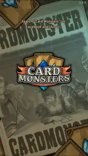 Card Monsters captura 2