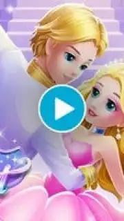 Sweet Princess Prom Night captura 1