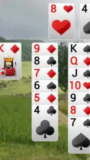 Solitaire Diamond captura 6