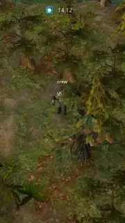 Zombie Raiders Beta captura 6
