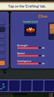 The Escapists: Prison Escape captura 5