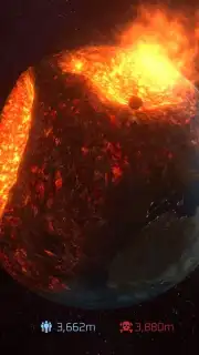 Solar Smash captura 6