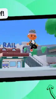 Toca Boca Days captura 3