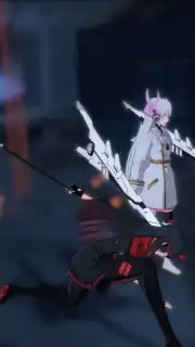Punishing: Gray Raven (CN) captura 10