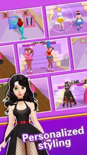 DIY Fashion Queen captura 1