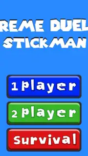Supreme Duelist Stickman captura 3