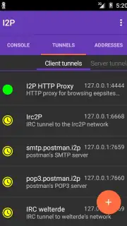 I2P captura 3