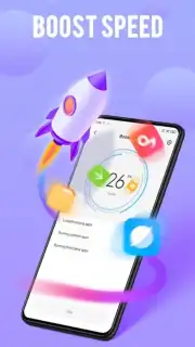 Xiaomi Security captura 4