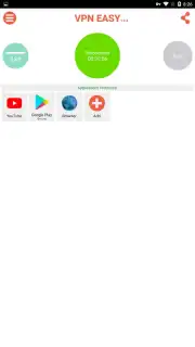 VPN Easy captura 2