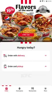 KFC captura 8