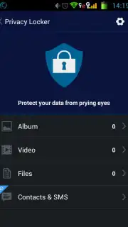 AMC Security captura 3