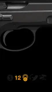 Weaphones Gun Sim Free Vol 2 captura 1
