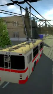 Micro-Trolleybus Simulator captura 4