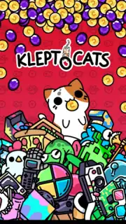 KleptoCats captura 13