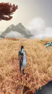 Yeongju: Chronicle of the White captura 11