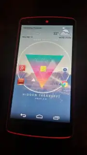 Inspire Launcher captura 7
